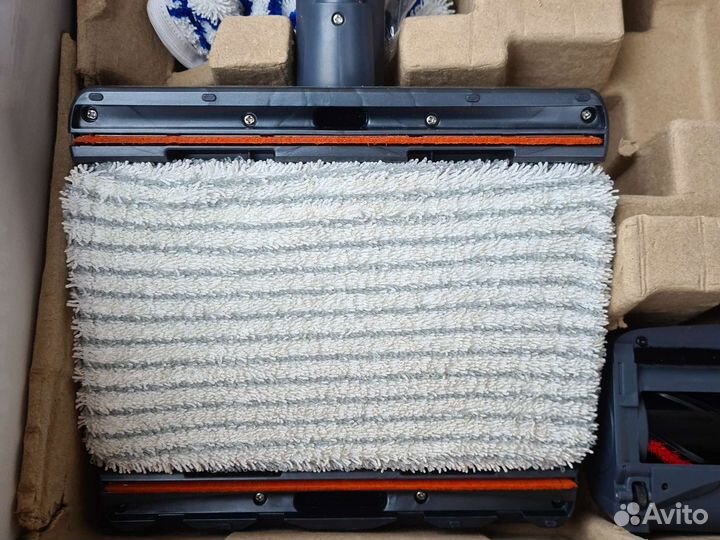 Ручной пылесос tefal x-force ty9890