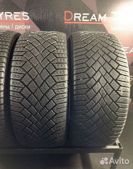 Continental ContiVikingContact 7 255/45 R19