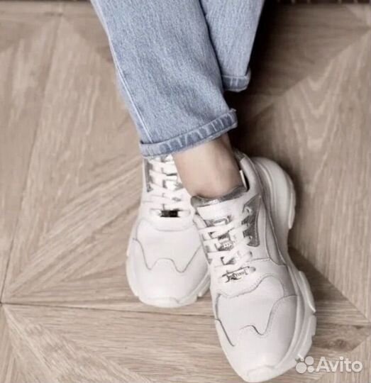 Кроссовки женские 41 размер