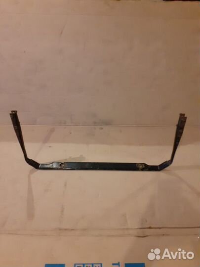 Рамка радиатора на Газель старого образца