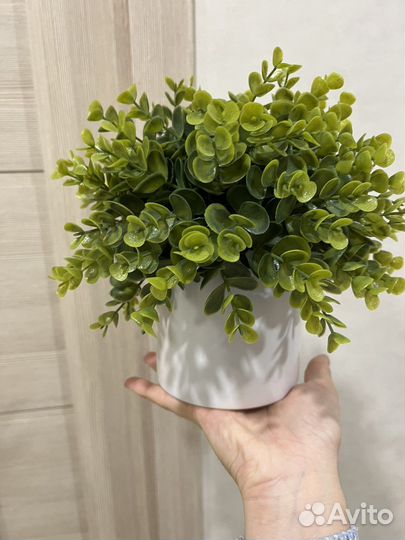 Искусственные цветы