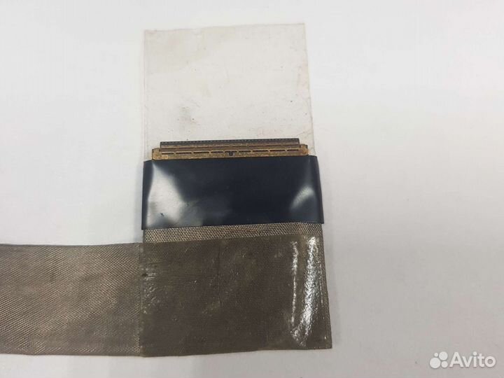 Шлейф матрицы acer 7551