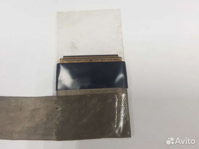 Шлейф матрицы acer 7551