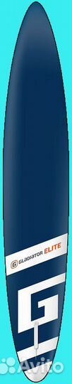 SUP board gladiator elite 14.0T Сургут