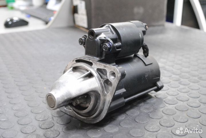 Стартер Toyota Altezza, Crown, Lexus IS200 2.0 б/у