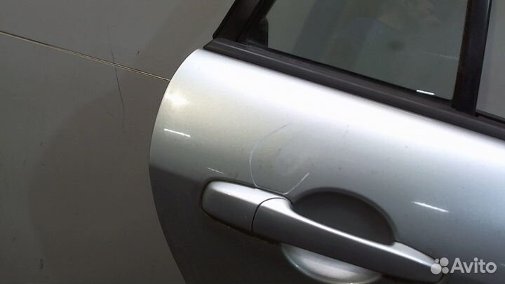 Дверь боковая Mazda 6 (GG), 2002