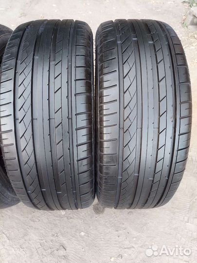 Hifly HF 805 215/55 R17 98W