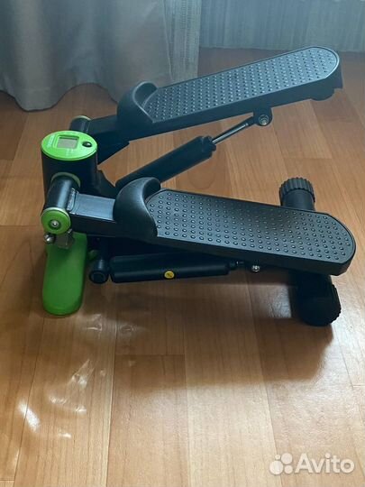 Тренажер для ходьбы степпер