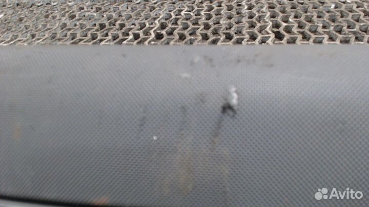 Сетка шторки багажника Audi A6 (C5) Allroad, 2004