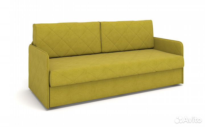 Прямой диван Соло