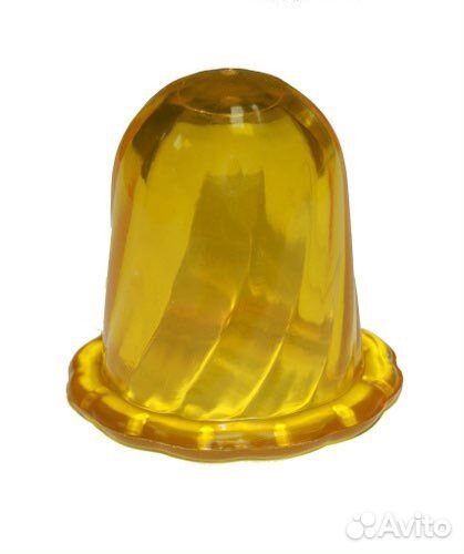 Банки массажные для интенсивного воздействия 2 шт