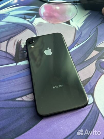 iPhone Xr, 64 ГБ
