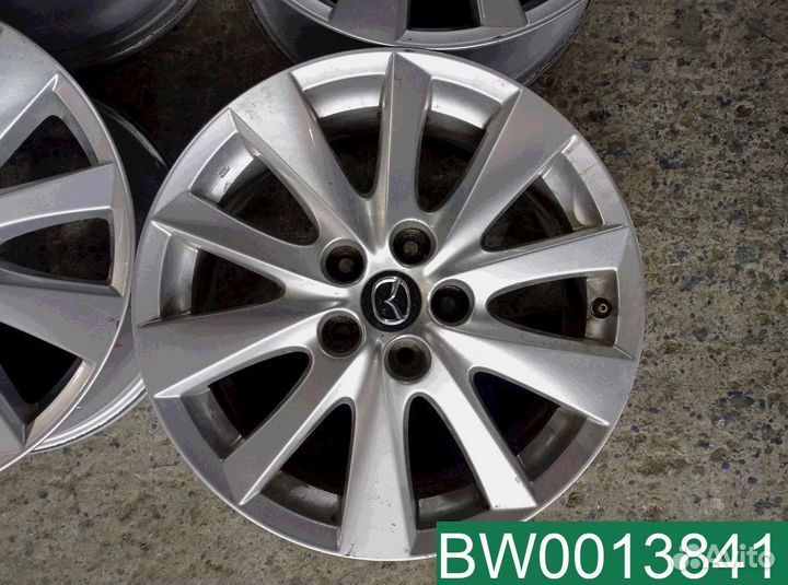 Диски R17 Mazda Mazda5, CX-5, CX-7, CX-3 Б/у ориги