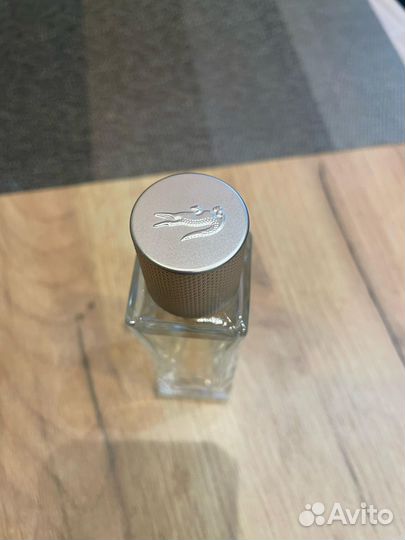 Духи lacoste pour femme женские