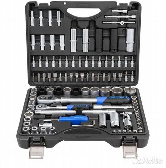 Набор инструментов forsage 108