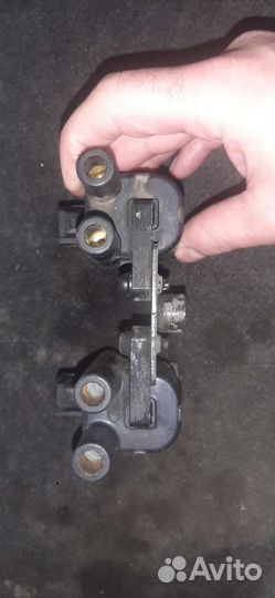 Катушка зажигания F16D3 (nexia, lacetty)