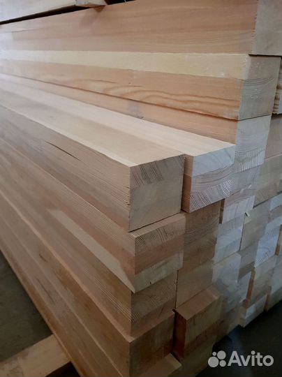 Проверенные поставщики бруса из лиственницы