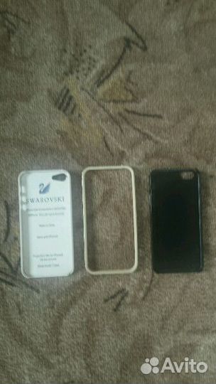 Чехлы и бампера для тел