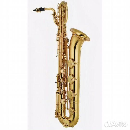 Саксофон Stephan Weis BS-A600G