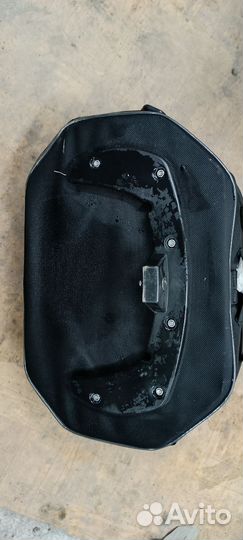 Кофры hepco & becker