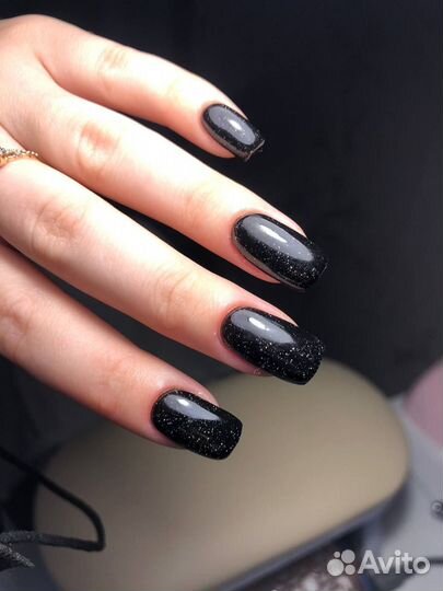 Мастер маникюра