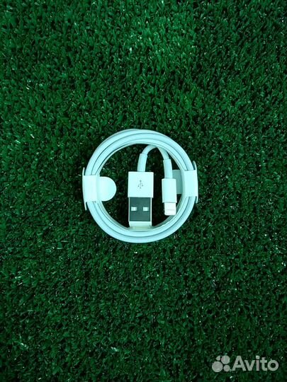 Кабель для iPhone 5/5s/6/6s/se/7 оригинал