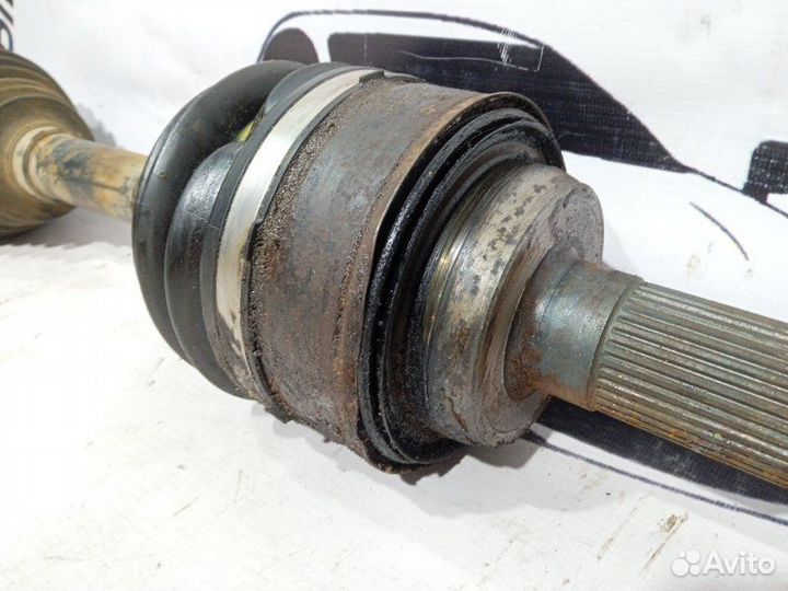 Шрус привод передний Toyota Land Cruiser 200