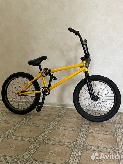 Велосипед BMX radio darko
