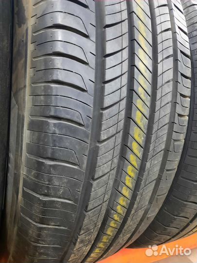 Hankook Kinergy GT H436 225/60 R17