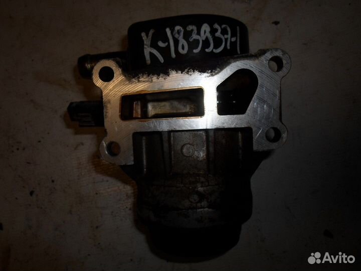 Масляный фильтр (Ford Focus, Mazda 6)