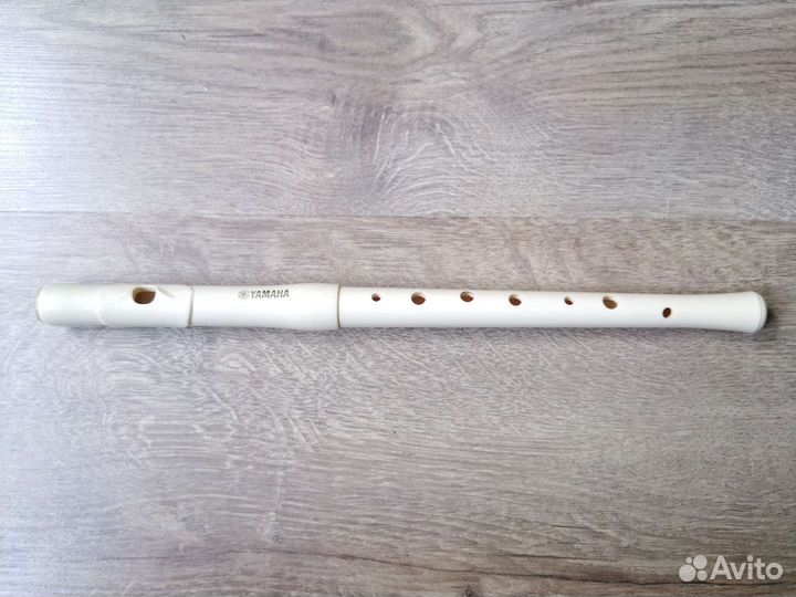 Блок флейта yamaha