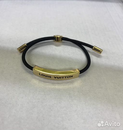 Louis vuitton браслет