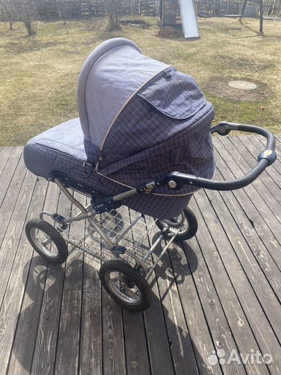 Коляска детская
