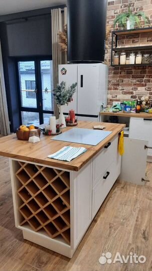 Кухонный гарнитур