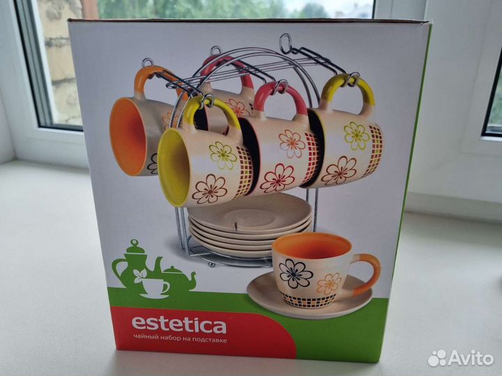 Кружка чашка стакан в ассортименте