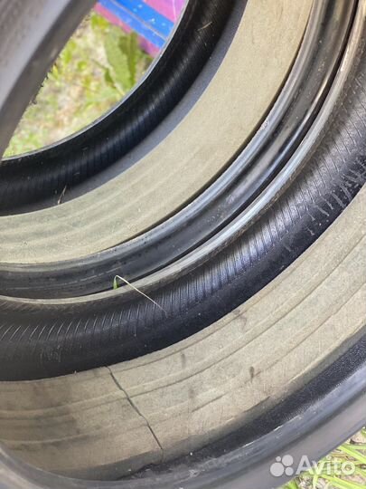 Hankook Ventus S1 Evo 2 SUV K117C 285/35 R22