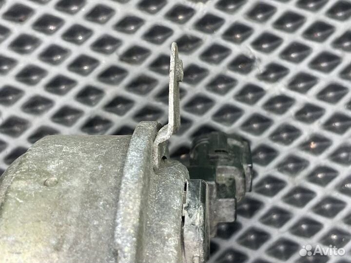 Двигатель вентилятора охлаждения Infiniti FX