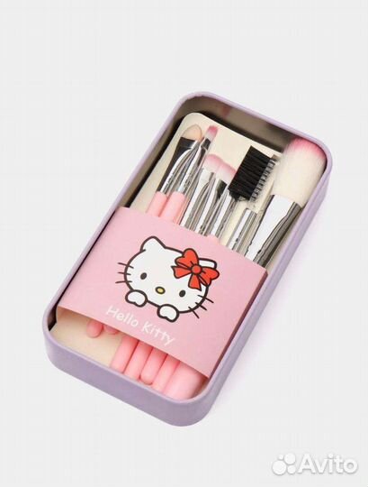 Подарочный набор косметики для девушек / женщин