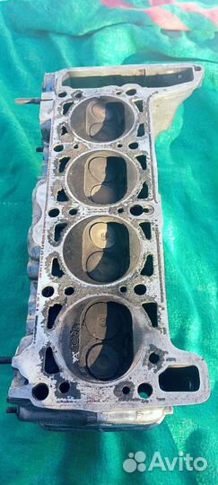 Гбц ваз 21213 карбюратор