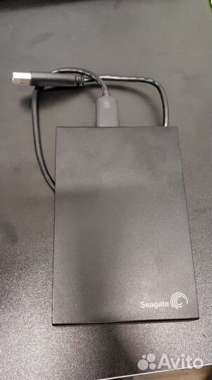 Внешний toshiba MQ01ABD100 1tb