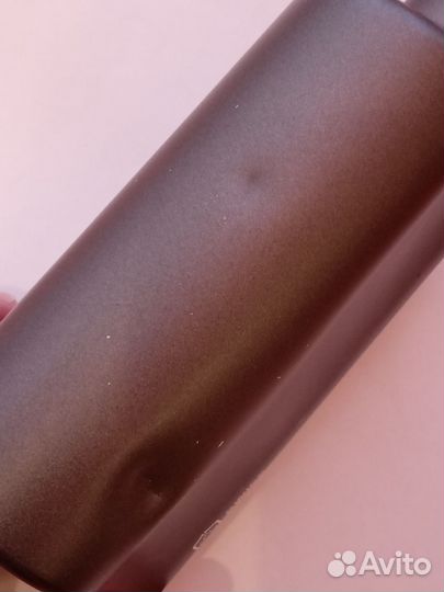 Алюминиевая фляга (б/у), 500 мл, Нидерланды