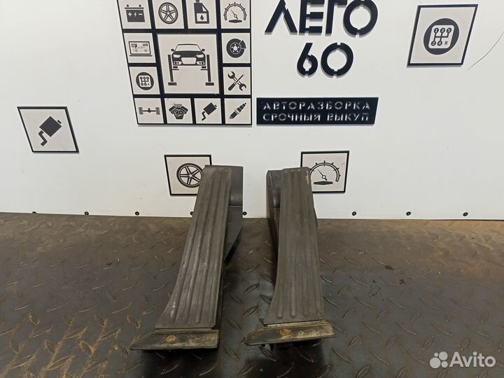 Педаль газа для BMW, Land Rover