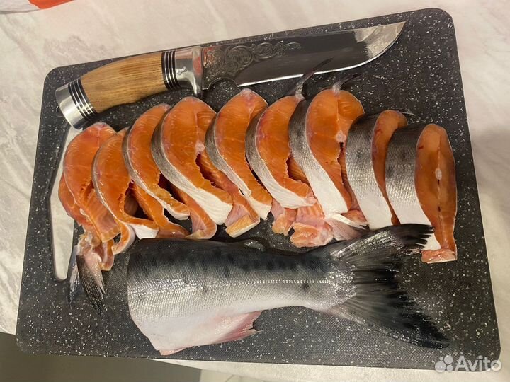 Реализуем оптом море продукты