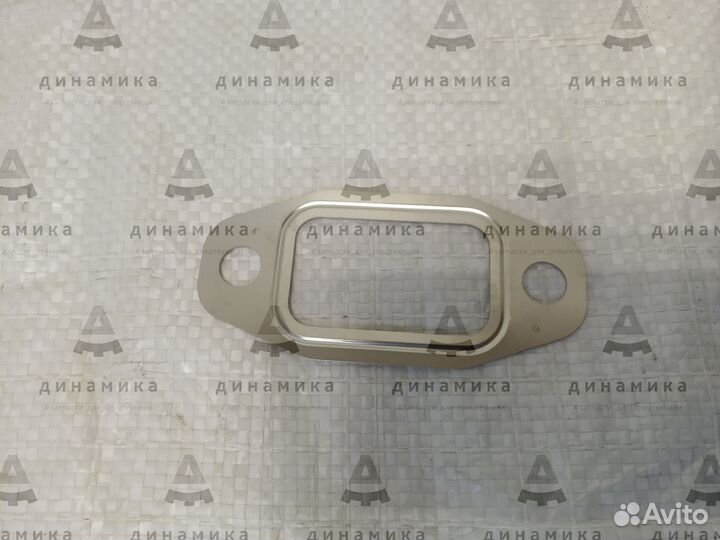 Прокладка выпускного коллектора двигателя Deutz TD