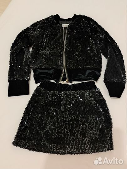 Костюм для девочки