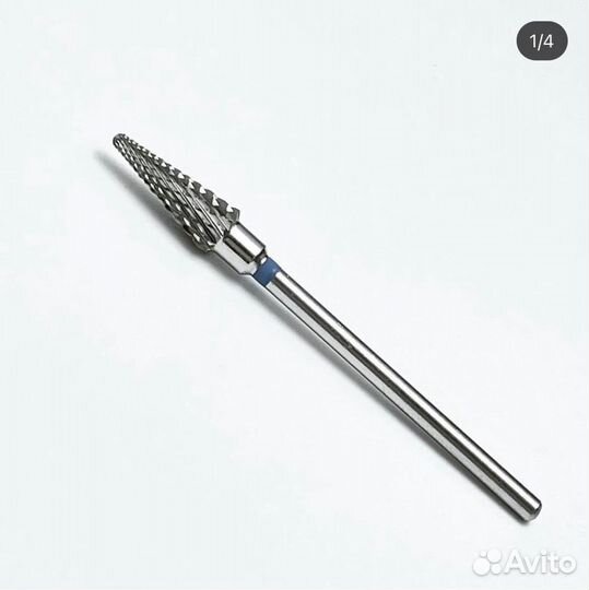 Фрезы для маникюра