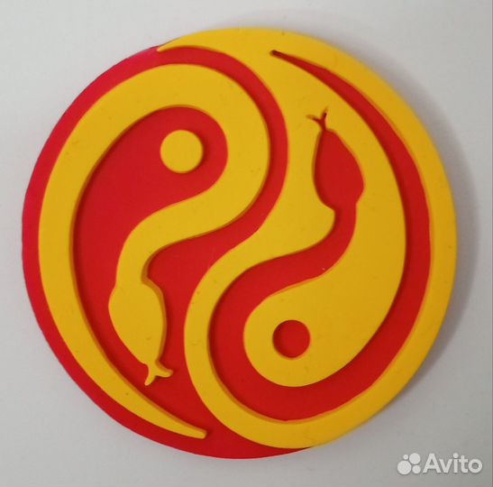 Магниты сувенирные