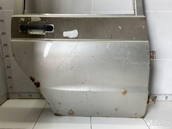 Дверь задняя правая УАЗ Патриот