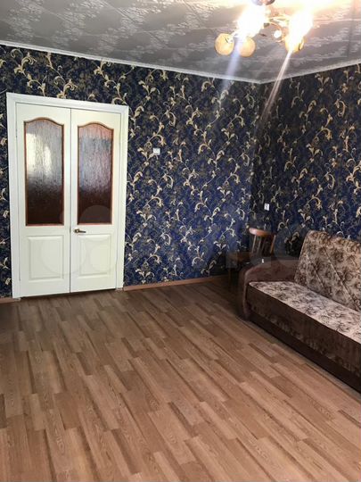 2-к. квартира, 51 м², 3/5 эт.