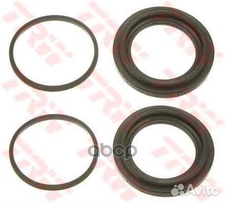 Р/к суппорт передний VAG/TRW/ SJ1021 TRW